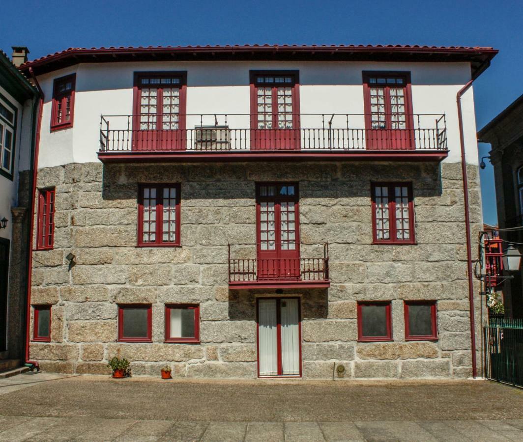 Molarinho Heritage Guimaraes Exterior photo